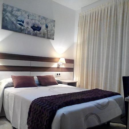 Hostal Rivas Finisterre Εξωτερικό φωτογραφία