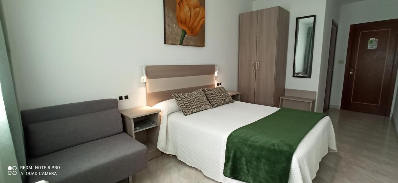 Hostal Rivas Finisterre Εξωτερικό φωτογραφία